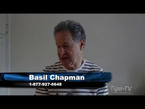 April 12th Tiger Technicians Hour with Basil Chapman on TFNN - 2017