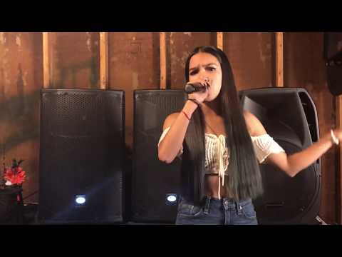 ni el dinero ni nada Andrea luna