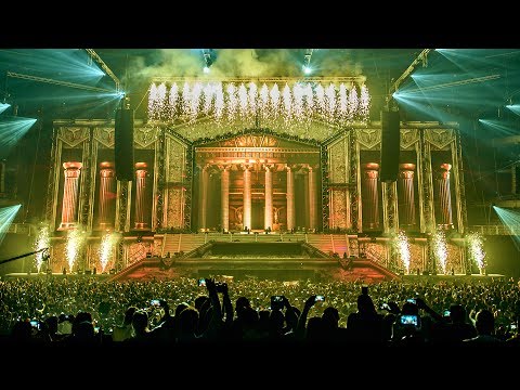 AFTERMOVIE ▼ TRANSMISSION PRAGUE 2016: The Lost Oracle