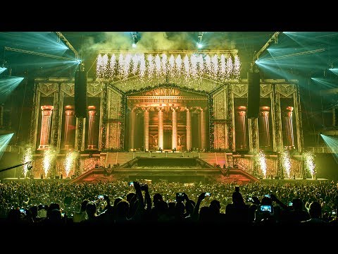 TRANSMISSION PRAGUE 2016: 'The Lost Oracle' ▼ AFTERMOVIE