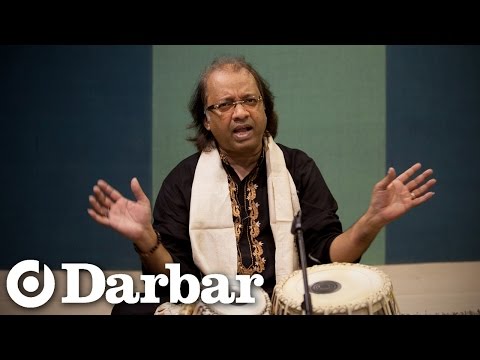 Tabla Solo - Rela | Pandit Nayan Ghosh | Music of India