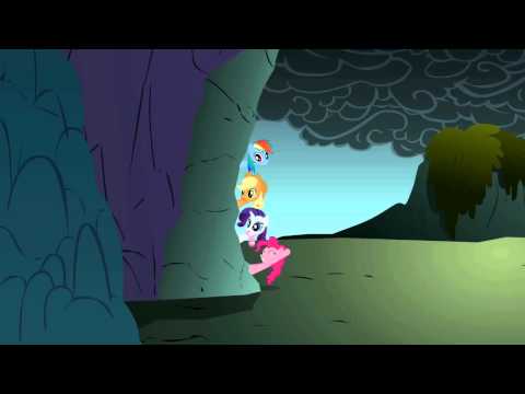 Twilight Sparkle - Ponyville, to be exact