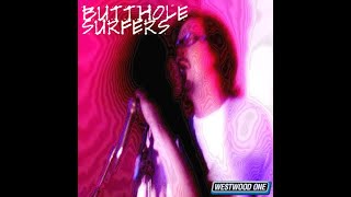 Butthole Surfers - Universal Amphitheatre, June 30, 1996