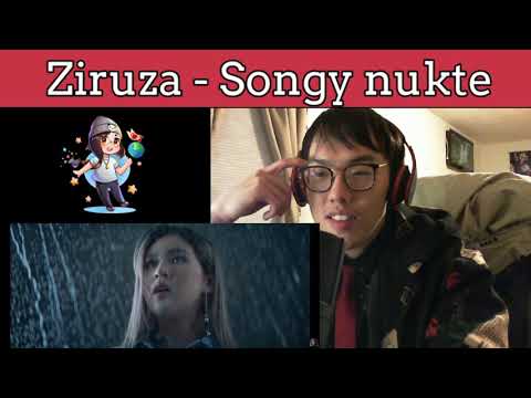 Ziruza - Songy nukte MV Reaction 「TMF (AAA)」