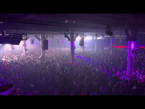 Wilkinson w/Ad Apt - WAH x Metropolis WHP 22/9/23