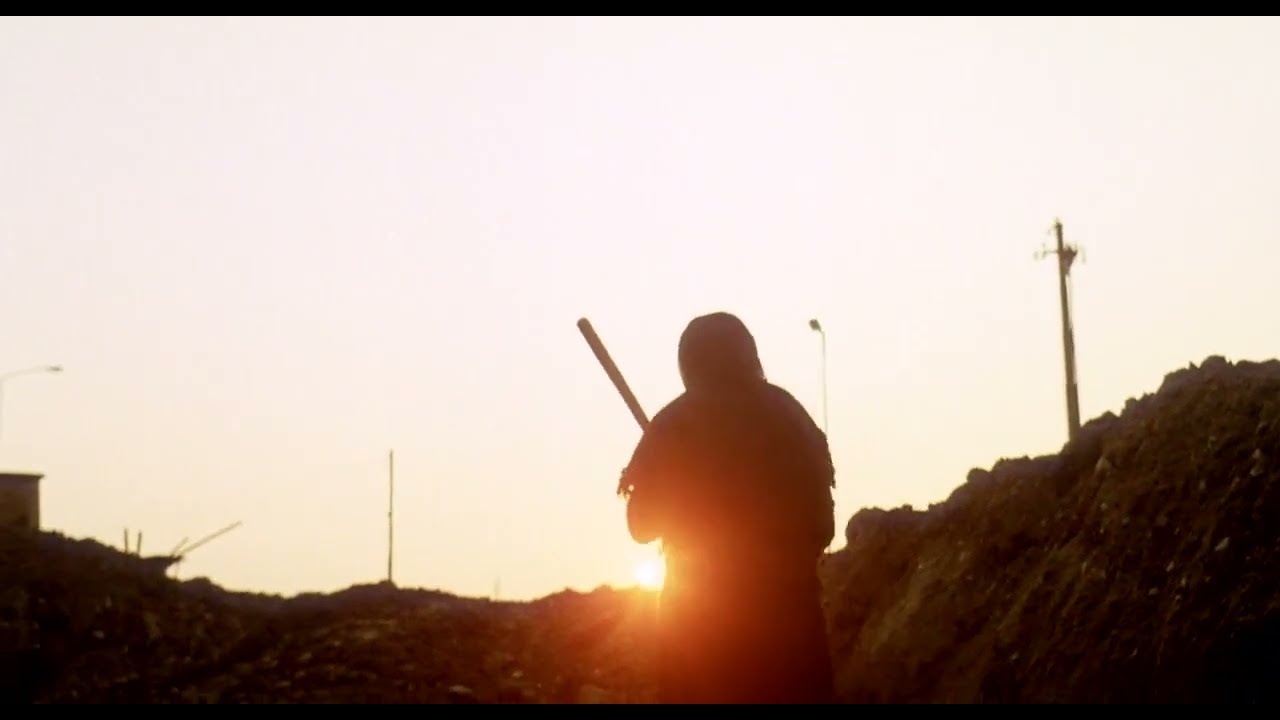 Miniature de la vidéo Teorema 1968 - A Selected Clip du film Théorème