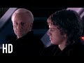 Palpatine Anakin Opera Scene Full Scene HD
