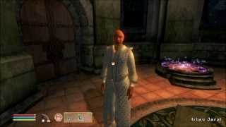 Let's Play Oblivion Part 183 - The Necromancer Investigator