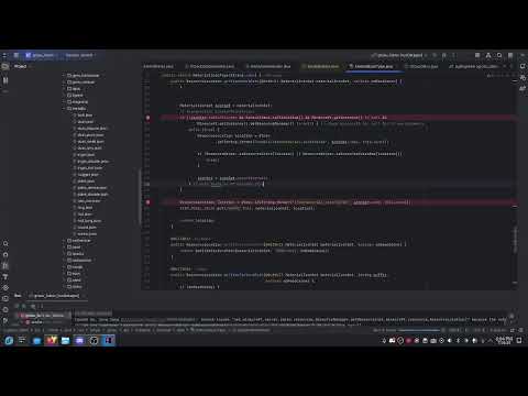 Gregtech From Scratch --- Gregtech for fabric --- Ep No.3