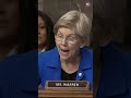 warren confronts rfk jr. on vaccines in heated hearing