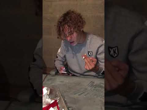 Sacrifice /Pablo binks