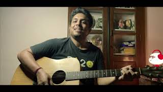 Jogi Acoustic Cover | Shaadi Mein Zaroor Aana | Shafqat Amanat Ali | Unplugged Bollywood Song