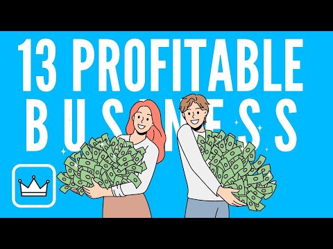 , title : '13 Most Profitable Small Business Opportunities in Canada in 2023'