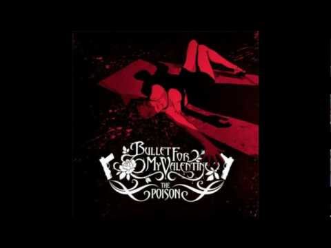 Bullet For My Valentine 'Tears Don't Fall' -HQ-