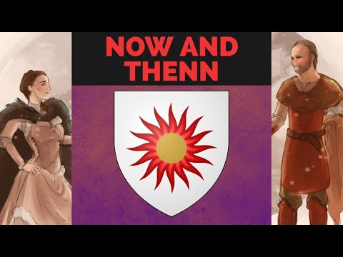 The Newest House in Game of Thrones History