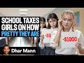 NERDY GIRLS Go To War With PRETTY GIRLS Dhar Mann Studios