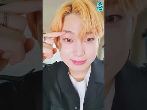 Sunoo Vlive (ENG SUB / INDO SUB) 220510, Enhypen Sunoo Vlive 🍊