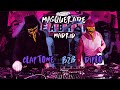Claptone b2b Diplo: The Masquerade @ Fabrik Madrid | Full Set