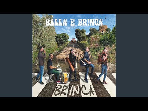 Ballittu Brinca