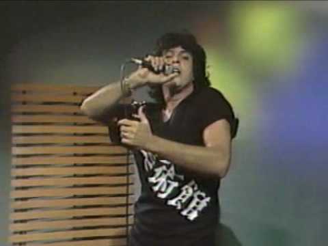 SIDNEY MAGAL "SANDRA ROSA MADALENA"