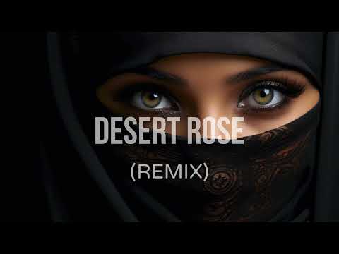Aziza Qobilova & Art Beatz - Desert Rose (Remix)