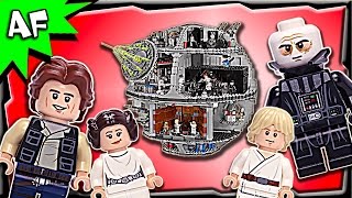LEGO Star Wars Death Star (75159) - відео 3