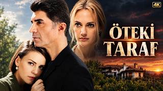 Öteki Taraf | Meryem Uzerli & Özcan Deniz & Aslı Enver | Yerli Gerilim Filmi [4K