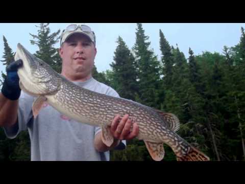 Lac Seul Onaway Lodge
