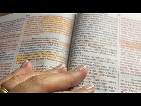 Devocional Missão Virtuosa - Oração e Palavra