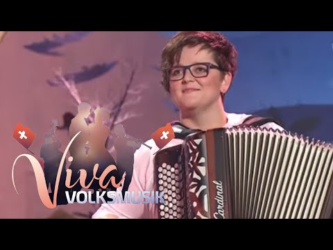 InterFolk: De Schlaumeier | Viva Volksmusik | SRF