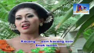 Download lagu KACANG ASIN  -  Karawitan cak suwari adhi laras - Jombang mp3