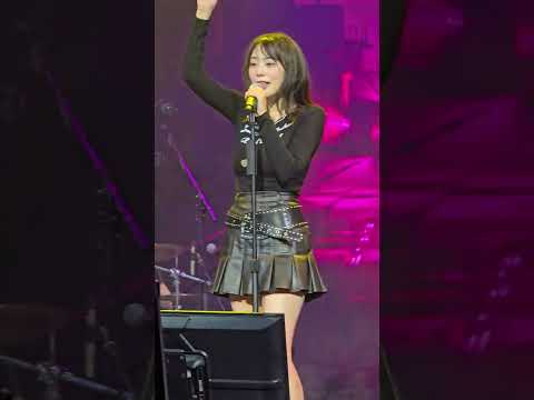 260516 DISCORD QWER 이시연 세로직캠 in YOUTH WAVE