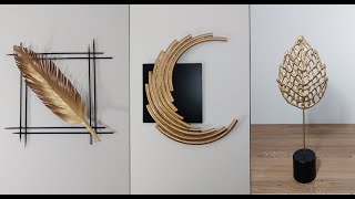 decoraciones caseras para la casa FACILES Y RAPIDAS - decoraciones para el hogar