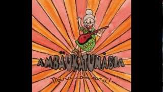 EN JOAN PETIT - Ambäukatunàbia Grup d'Animació