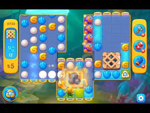 FISHDOM LEVEL # 11733 - SUPERADO 💯 (2023) FISHDOM Perú 🇵🇪 juegos eventos Minijuegos