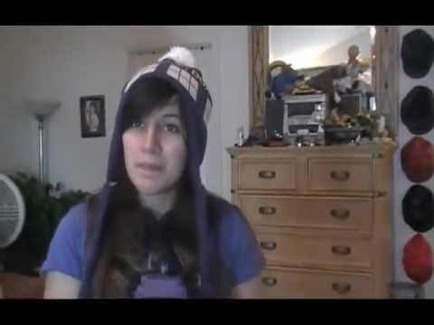 Vloguary 2013 Day 10