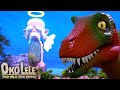 Oko Lele | Hunting 3 — Special Episode 🐲 NEW ⭐ Episodes collection ⭐ CGI animated short