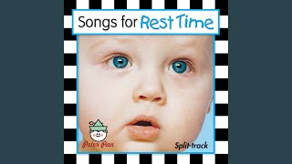 Little Brother&#39;s Lullaby (feat. Twin Sisters)