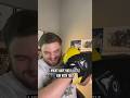 I GOT THE DEADPOOL WOLVERINE POPCORN BUCKET