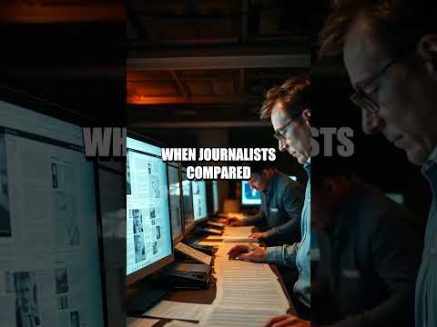 The Forgotten 1980s Memo Behind FBI Surveillance