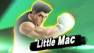 Download lagu Little mac apple minis for nintendo nestle mp3