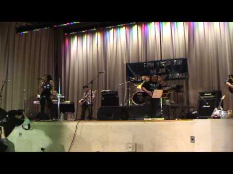 Kay Thi 1 - Sone Thin Par with 3hird Medium, 01/24/2010