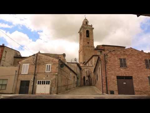 Rapagnano - Fermo - Marche - Italy