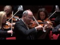 Holberg Suite | Grieg | Netherlands Chamber Orchestra | Concertgebouw