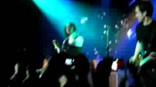 The Cab - Zzzzz (Singing Myself to Sleep)