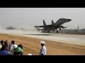 India S First Road Runway Inaugurated