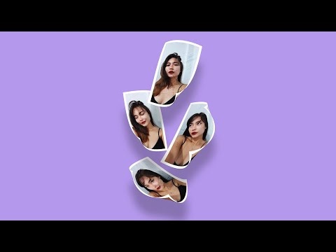 Lil $ilit - Ditinggal Caca Feat Jet Pump ( Official Lyrics Video )