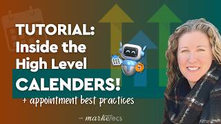 How to Streamline & Automate Appointment Setting + Qualify Leads | GoHighLevel