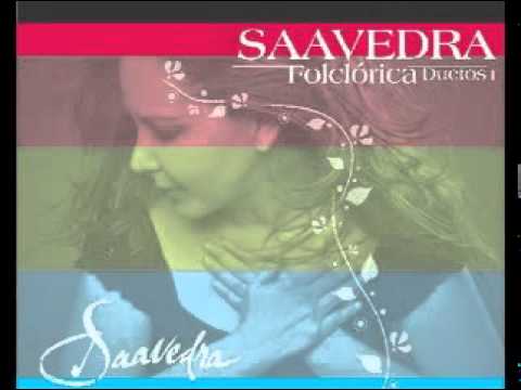 Saavedra & Inés Gaviria - Soy la misma