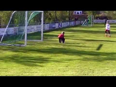 ONA F7 - Driel F6 zaterdag 2 mei 2015